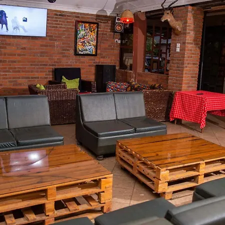 Klub Afriko Hotel Arusha-2