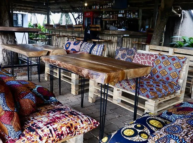Lost In Africa Arusha